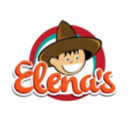 Elena's Taqueria logo